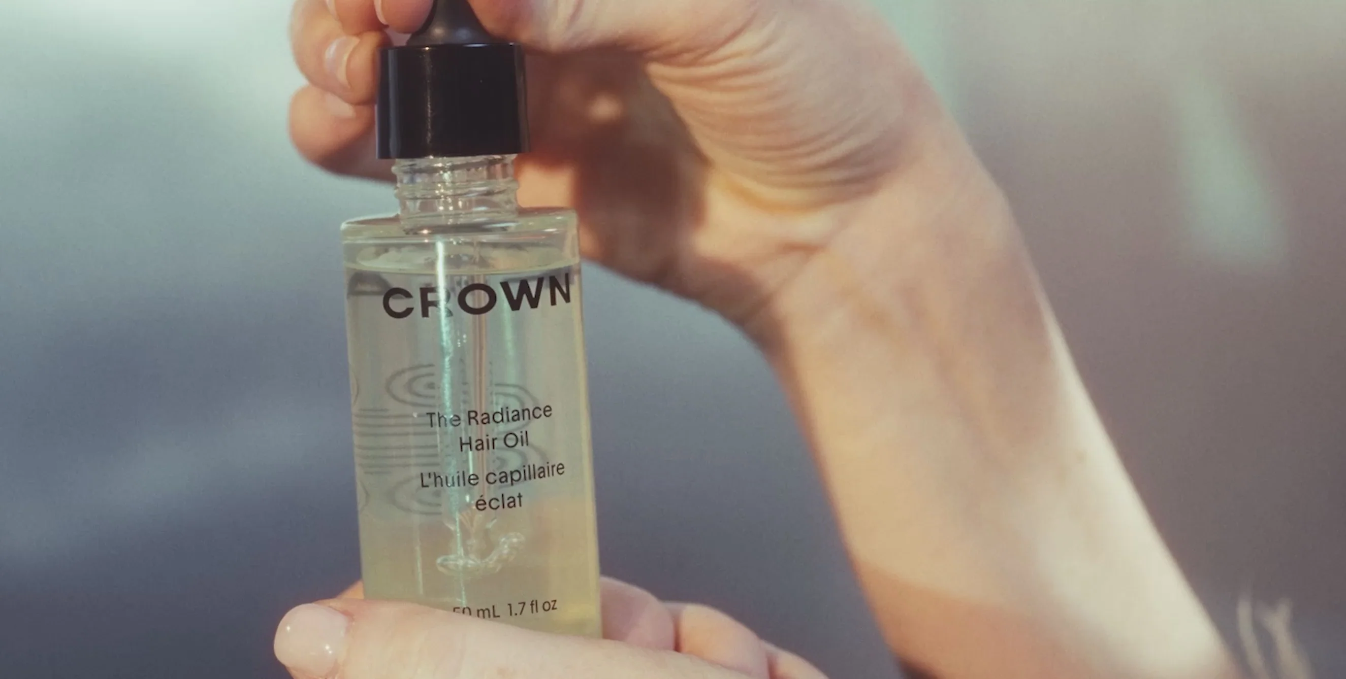 Elevate Your Daily Hair Ritual