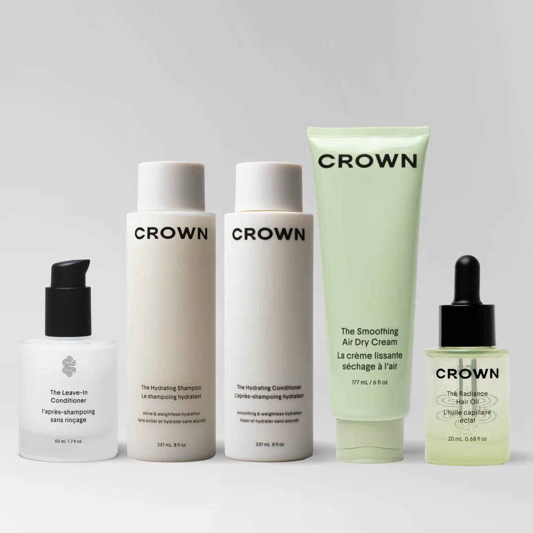 The Radiance Collection